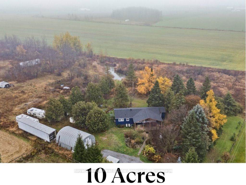 180118 Grey Road 9 Road - Photo 1