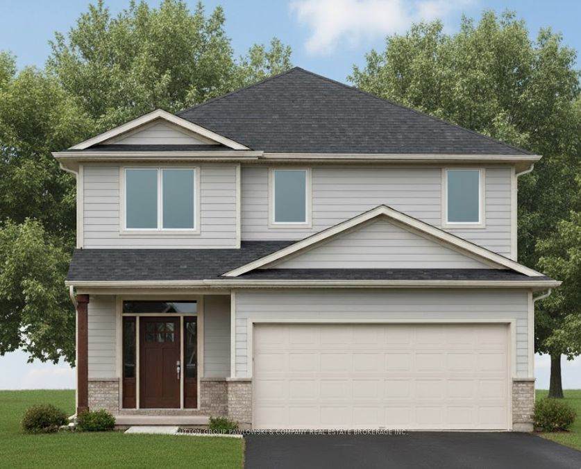 1 Timberwalk Close - Photo 1