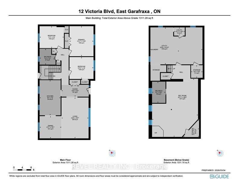 12 Victoria Boulevard - Photo 1