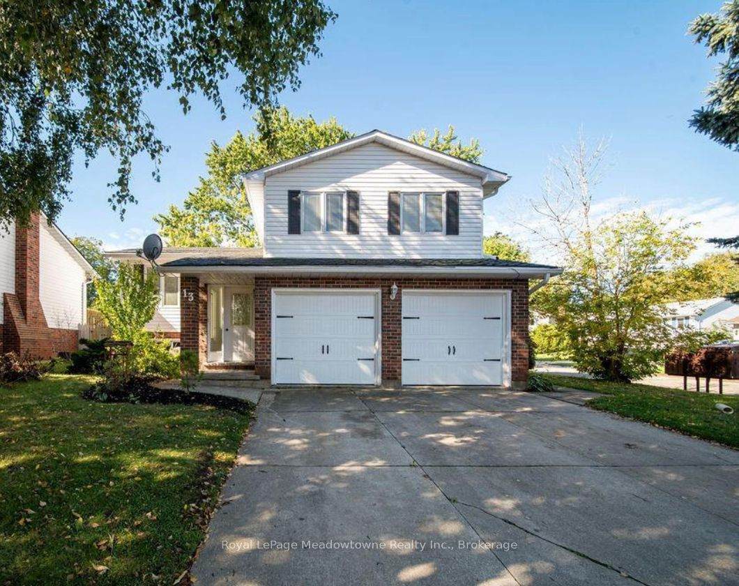13 Thompson Drive - Photo 1