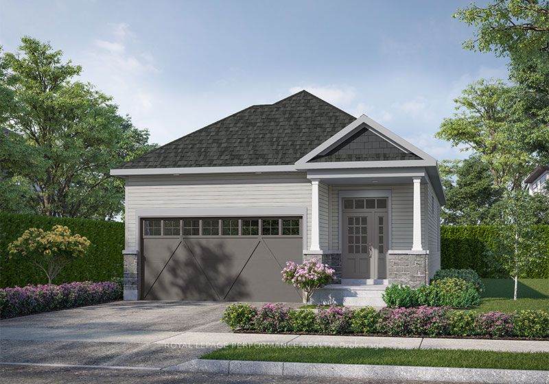 243 Hannam Bud Way - Photo 1