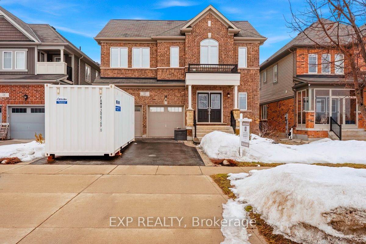 222 Blair Creek Drive - Photo 1