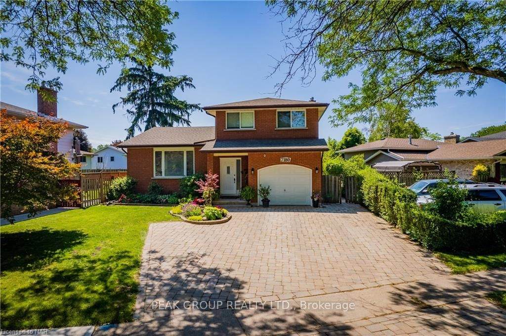 7180 Freeman Street - Photo 1