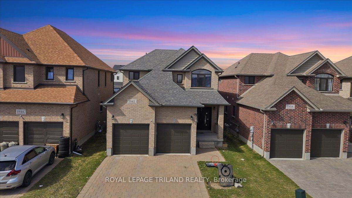 1942 Cedarpark Drive - Photo 1