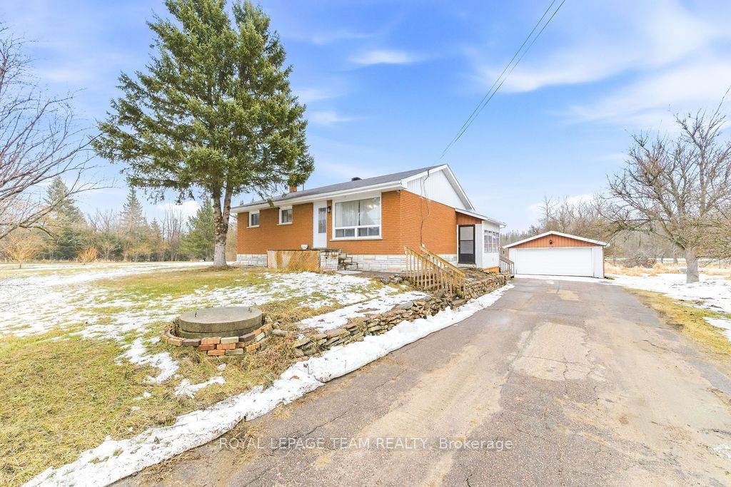 285 Foymount Road - Photo 1
