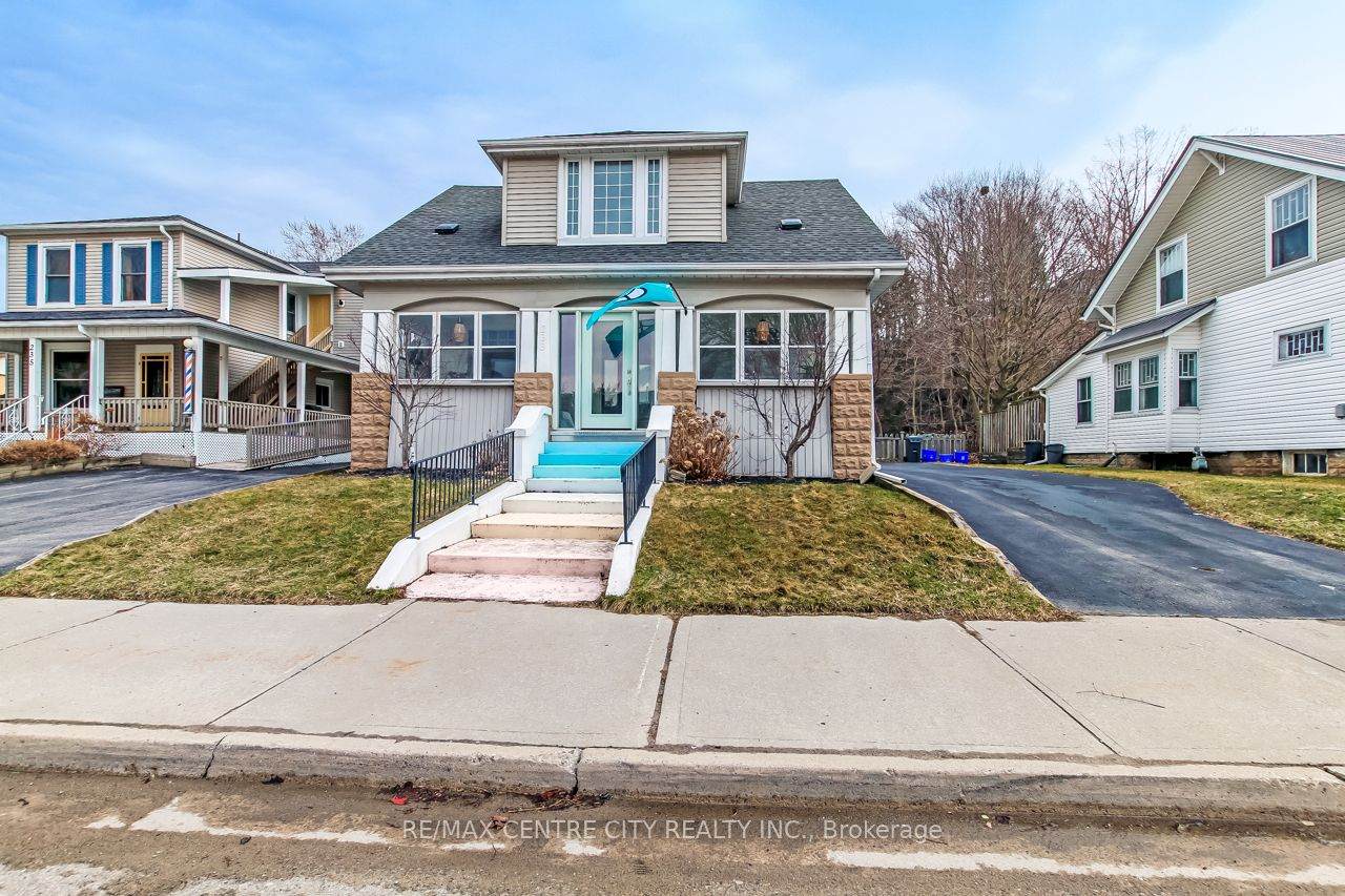 233 Colborne Street - Photo 1