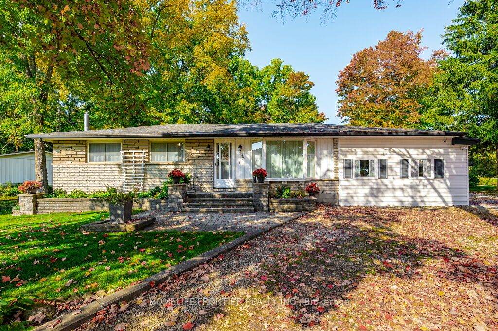 360 Colborne Street - Photo 1