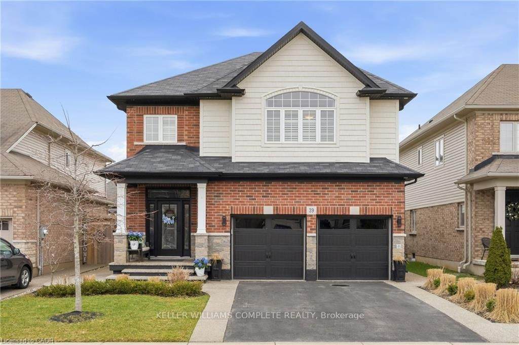 39 Turi Drive - Photo 1