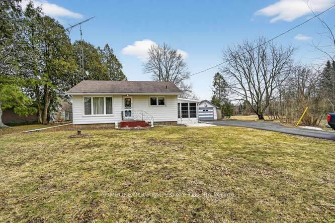 1581 County Rd 2 Road - Photo 1