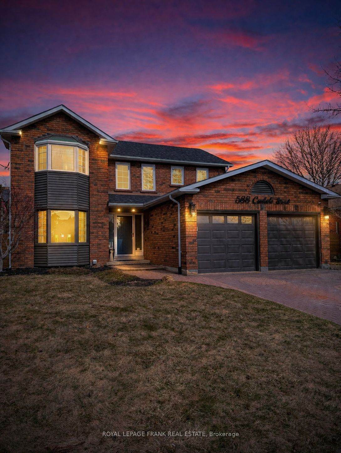 588 Carlisle Street - Photo 1