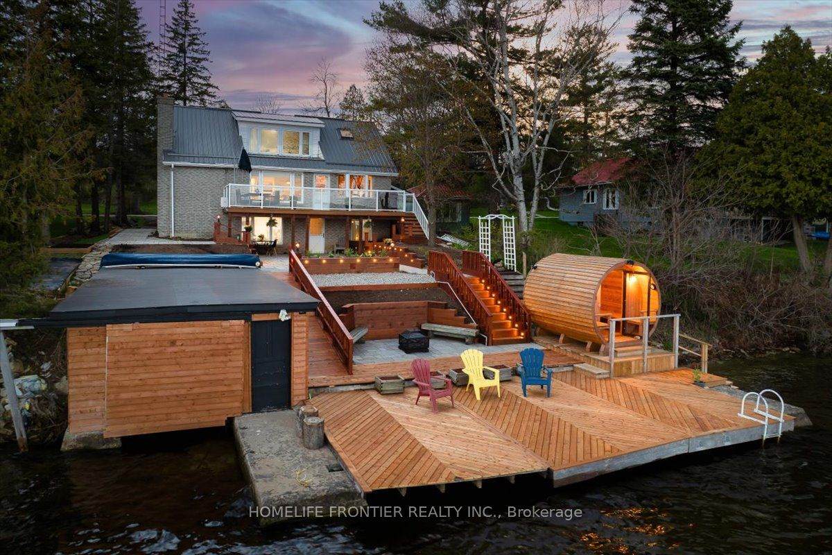 6 Lakeview Park Road - Photo 1