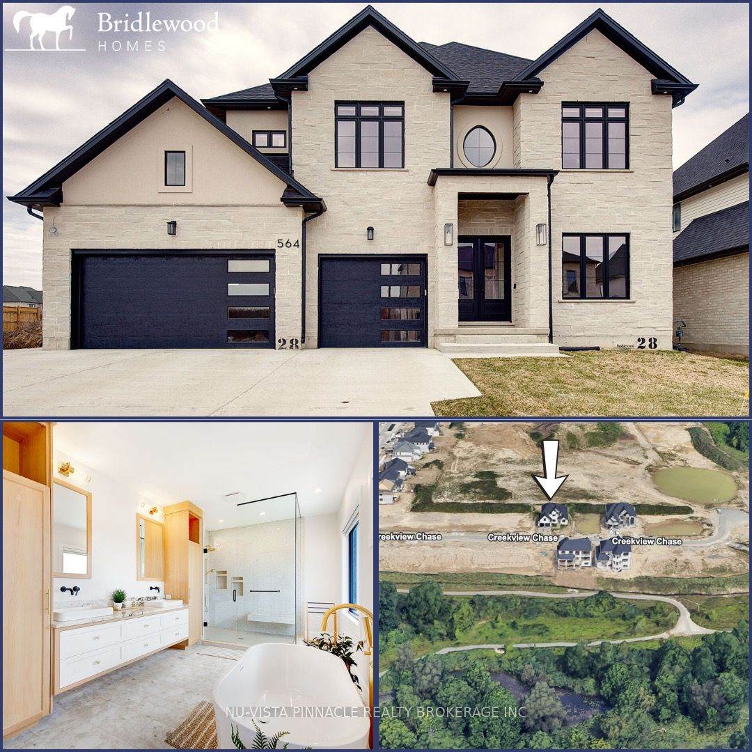 564 Creekview Chase - Photo 1