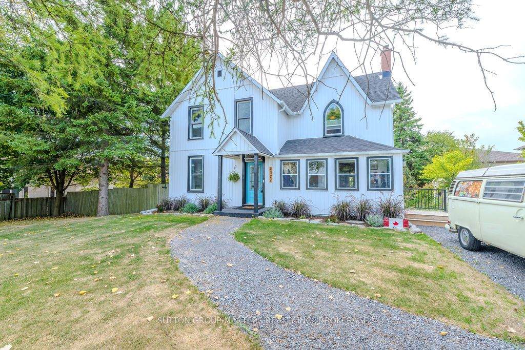 1177 Woodbine Road - Photo 1