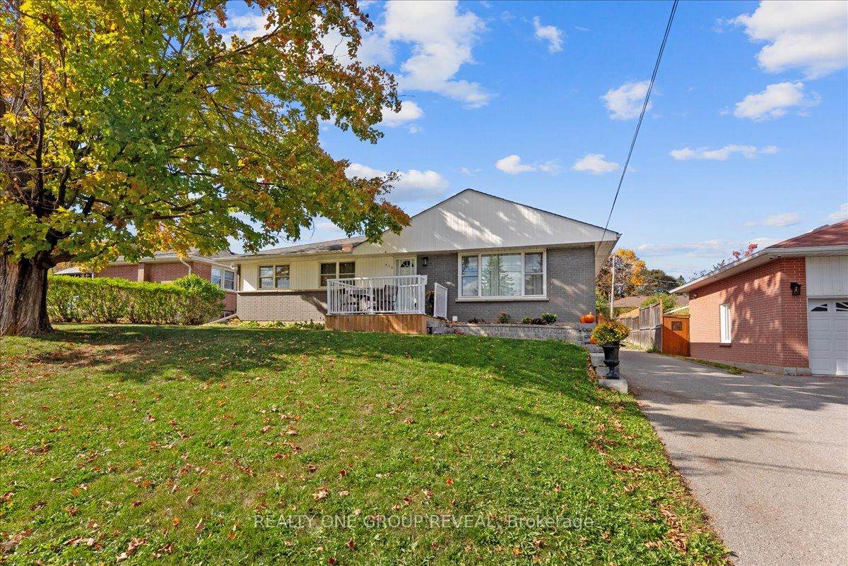 376 Bellevue Street - Photo 1