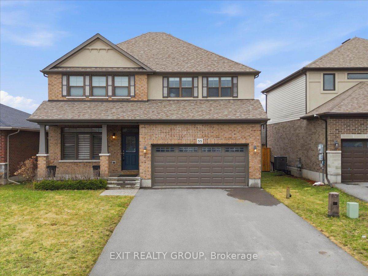55 Stonecrest Boulevard - Photo 1