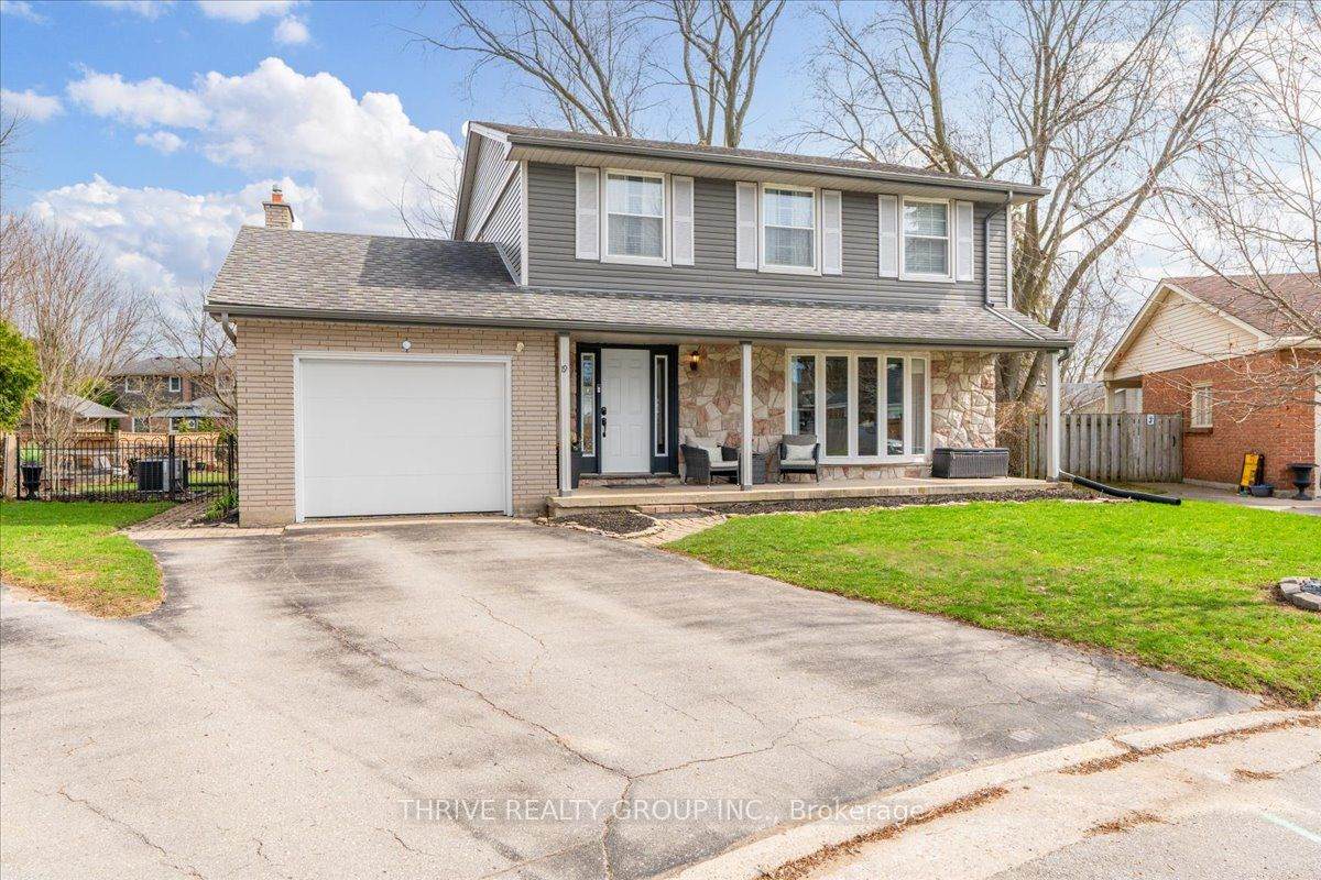 19 Kendall Court - Photo 1