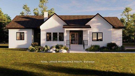 Lot 35 Ridgeline Drive - Photo 1