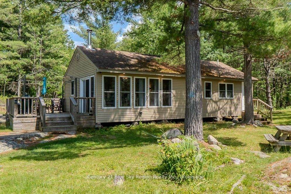 285 C Ruston Road - Photo 1