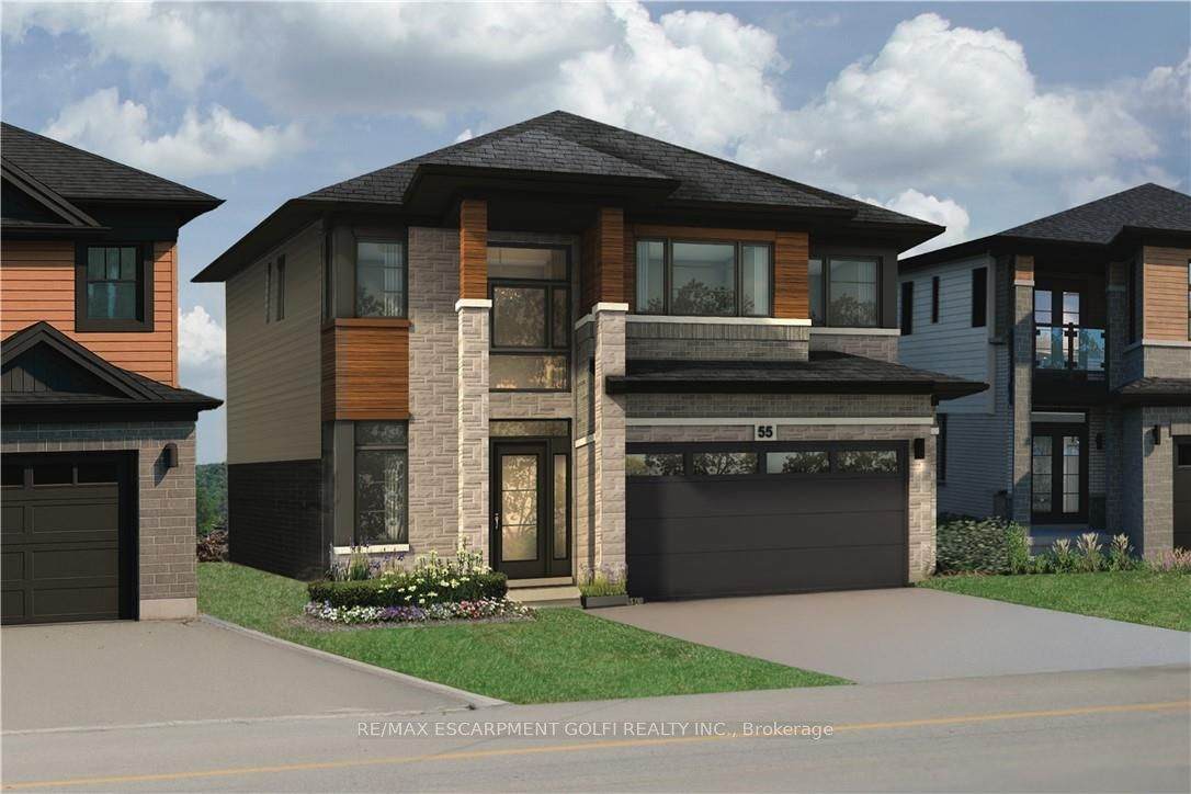266 Mcneilly Road - Photo 1