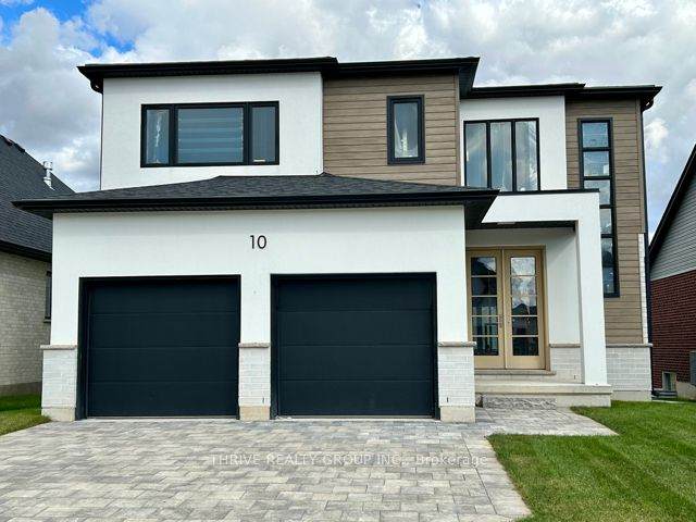 10 Aspen Circle - Photo 1