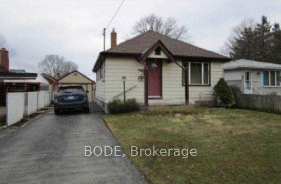 202 Harley Street - Photo 1