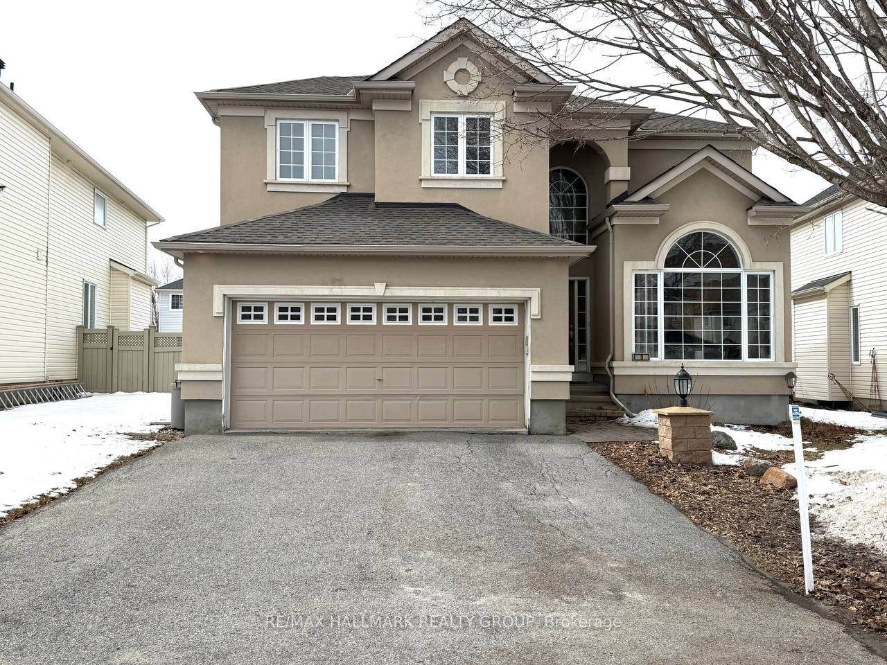 9 Blackshire Circle - Photo 1
