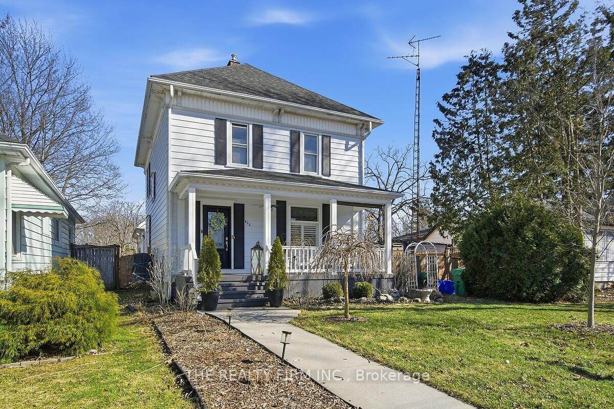 422 Greenfield Street - Photo 1