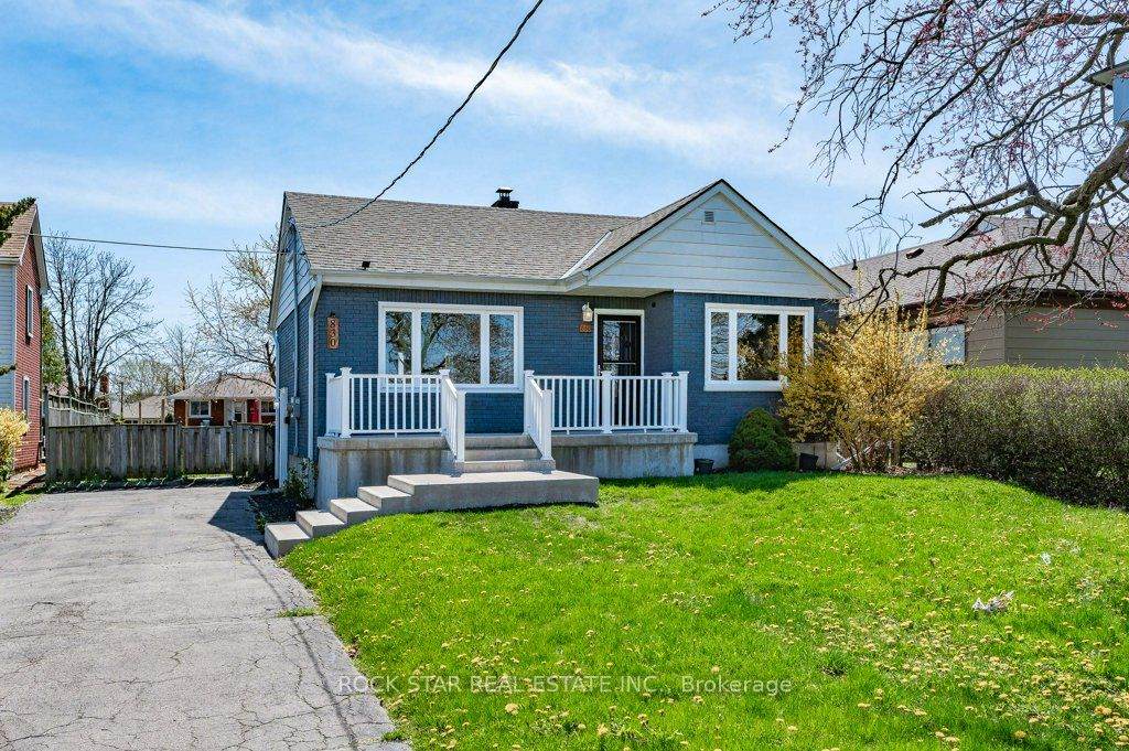 830 Mohawk Road - Photo 1