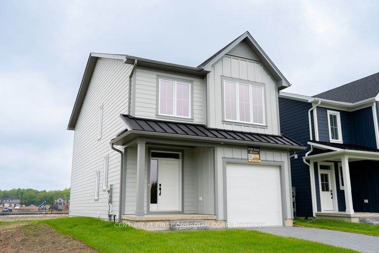 1217 Tulloch Avenue - Photo 1