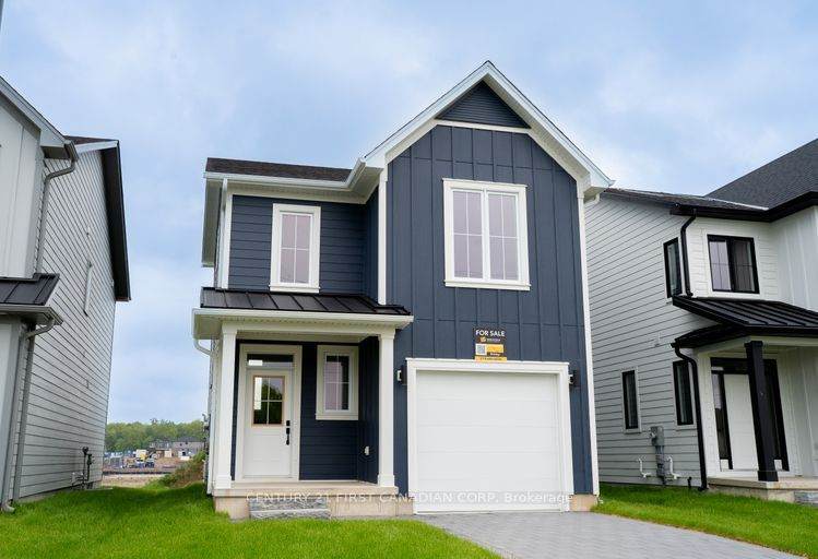 1221 Tulloch Avenue - Photo 1