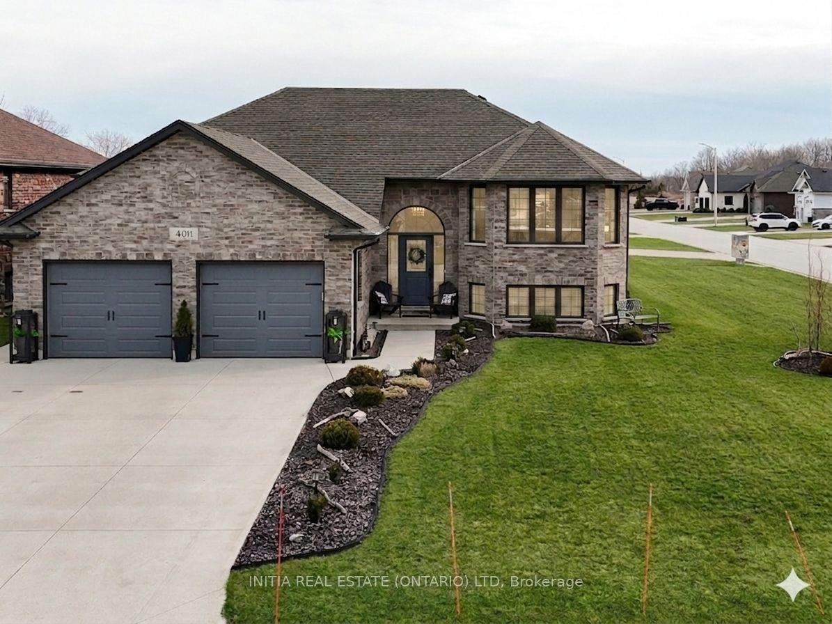 4011 Englehart Drive - Photo 1