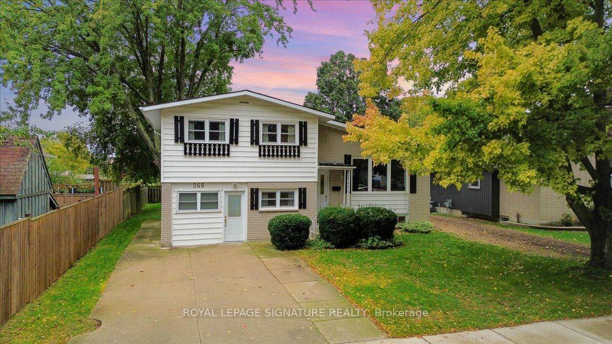 268 Cameron Street - Photo 1