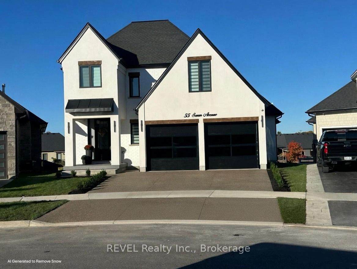 55 Swan Avenue - Photo 1