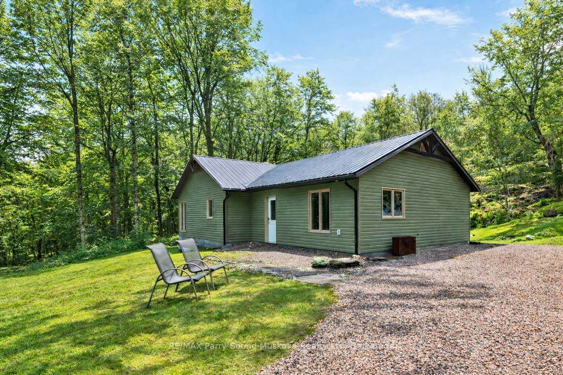 64 124 Highway - Photo 1