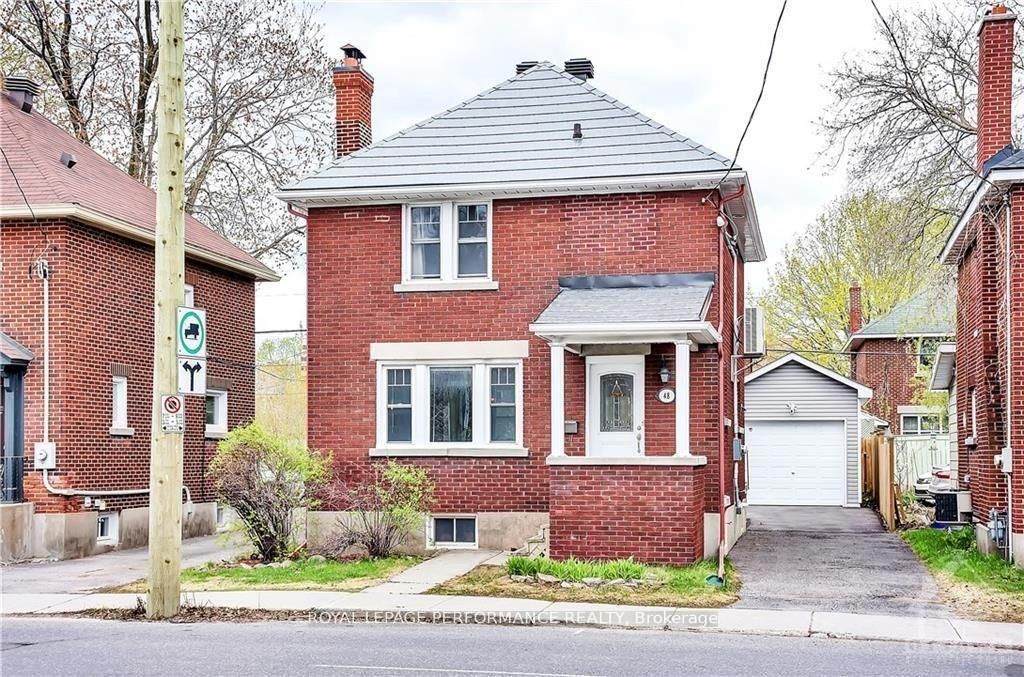48 Hawthorne Avenue - Photo 1