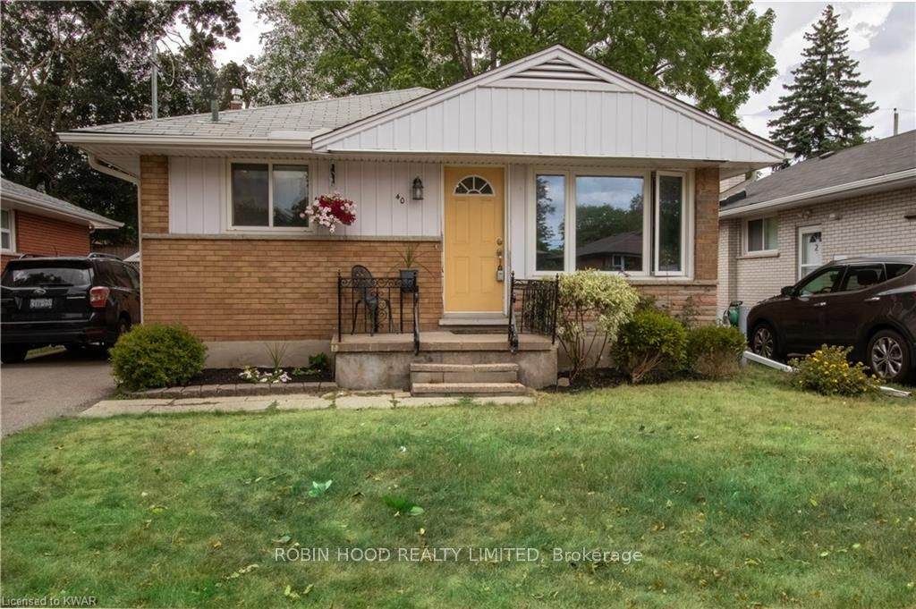 40 Winslow Drive - Photo 1