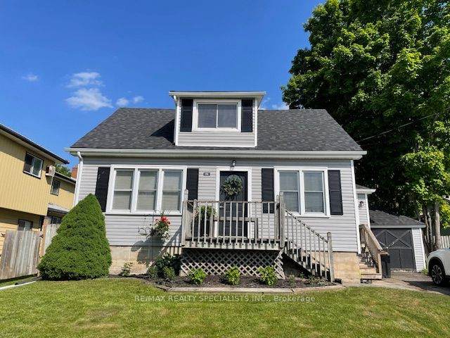 196 Queen Street - Photo 1