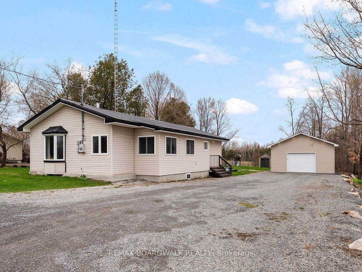 640 Ramsay Concession 4A Concession - Photo 1