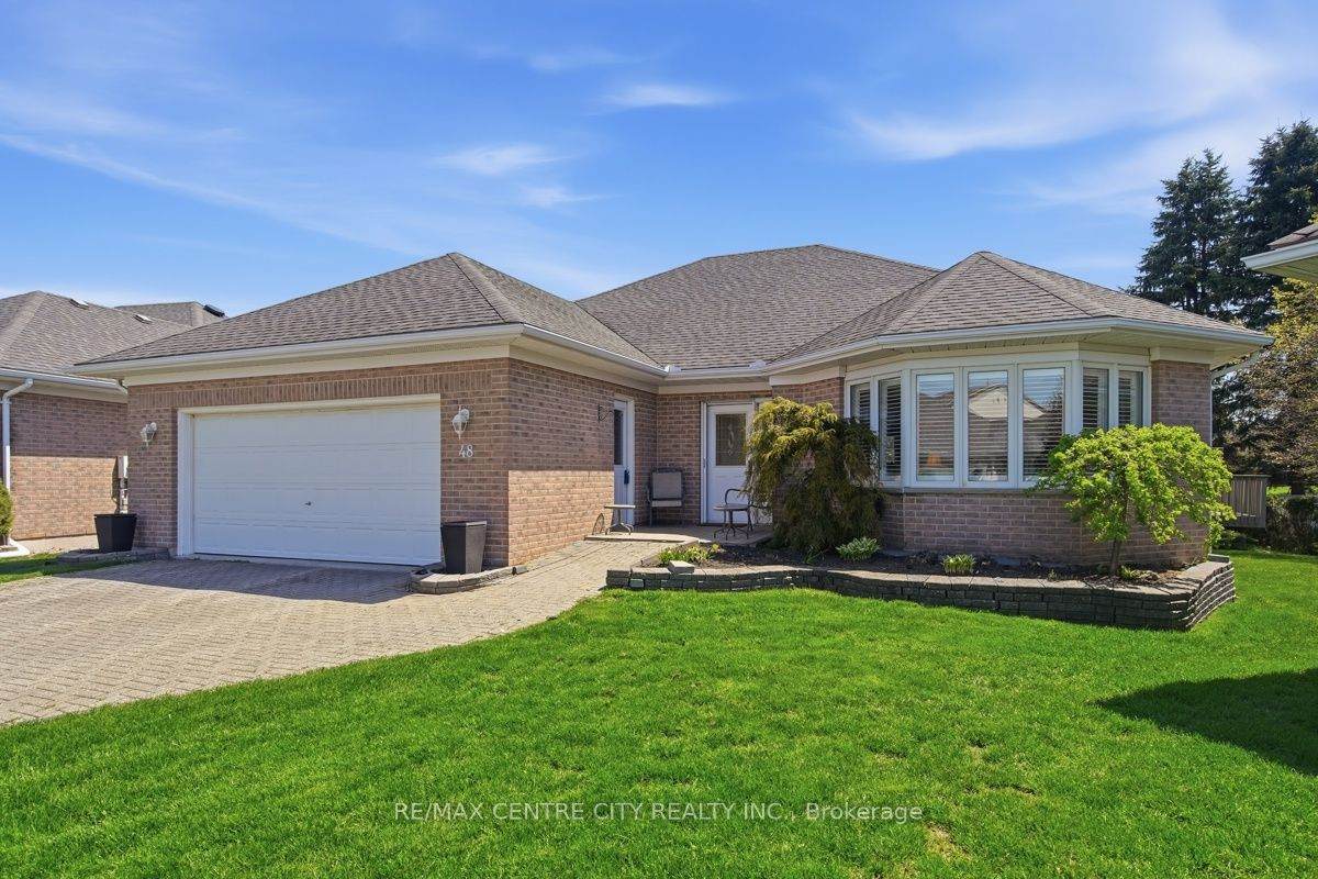 48 Ilderbrook Circle - Photo 1