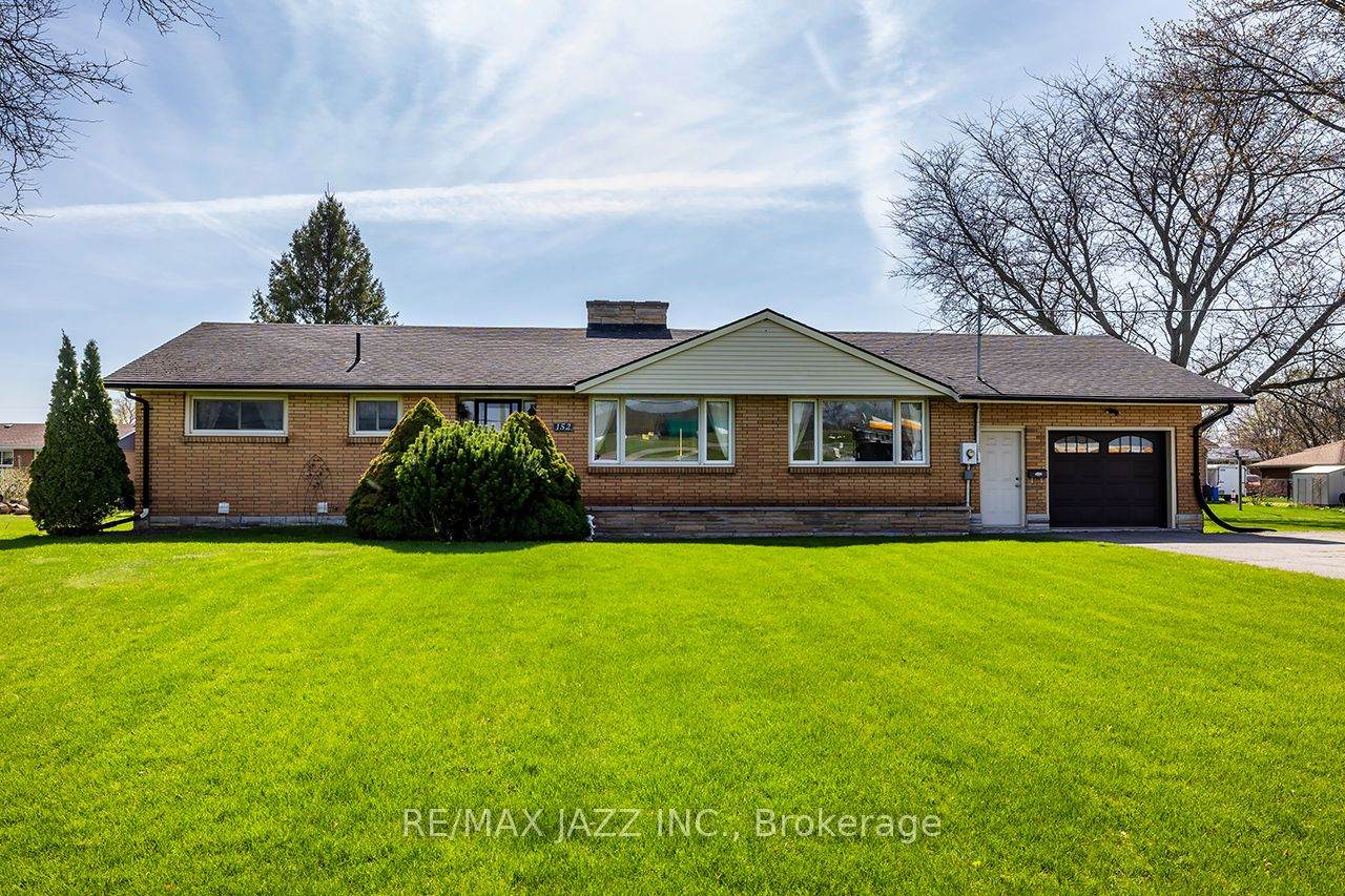 152 Belleville Road - Photo 1
