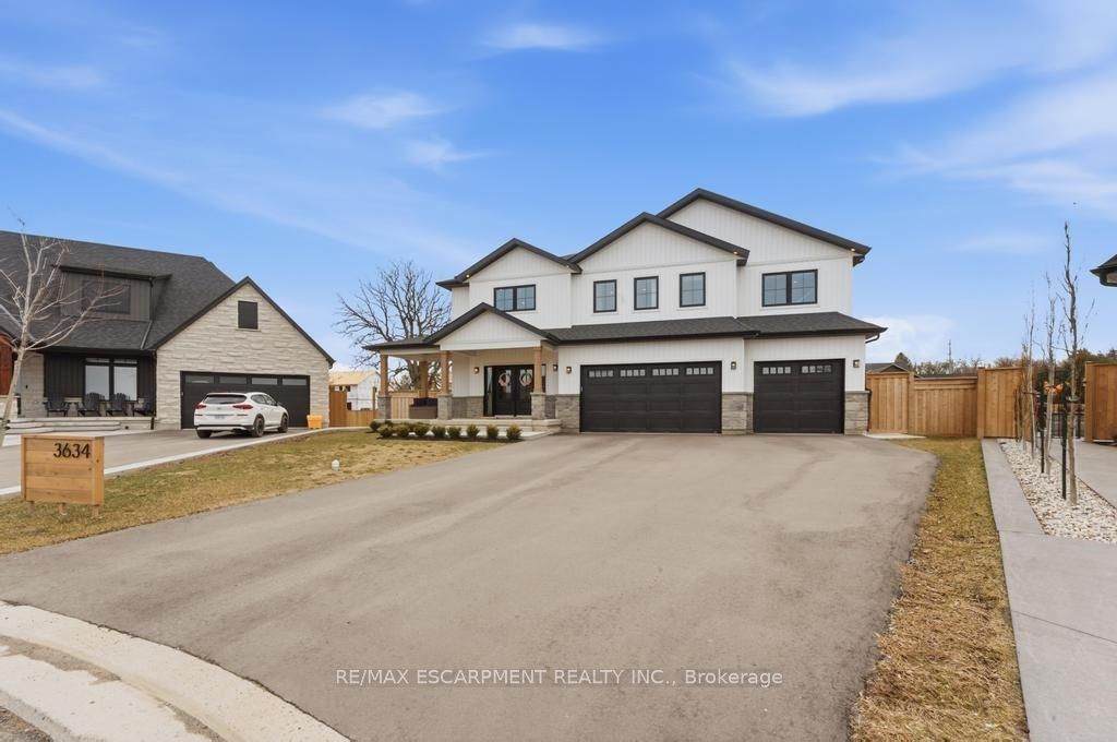 3634 Vosburgh Place - Photo 1