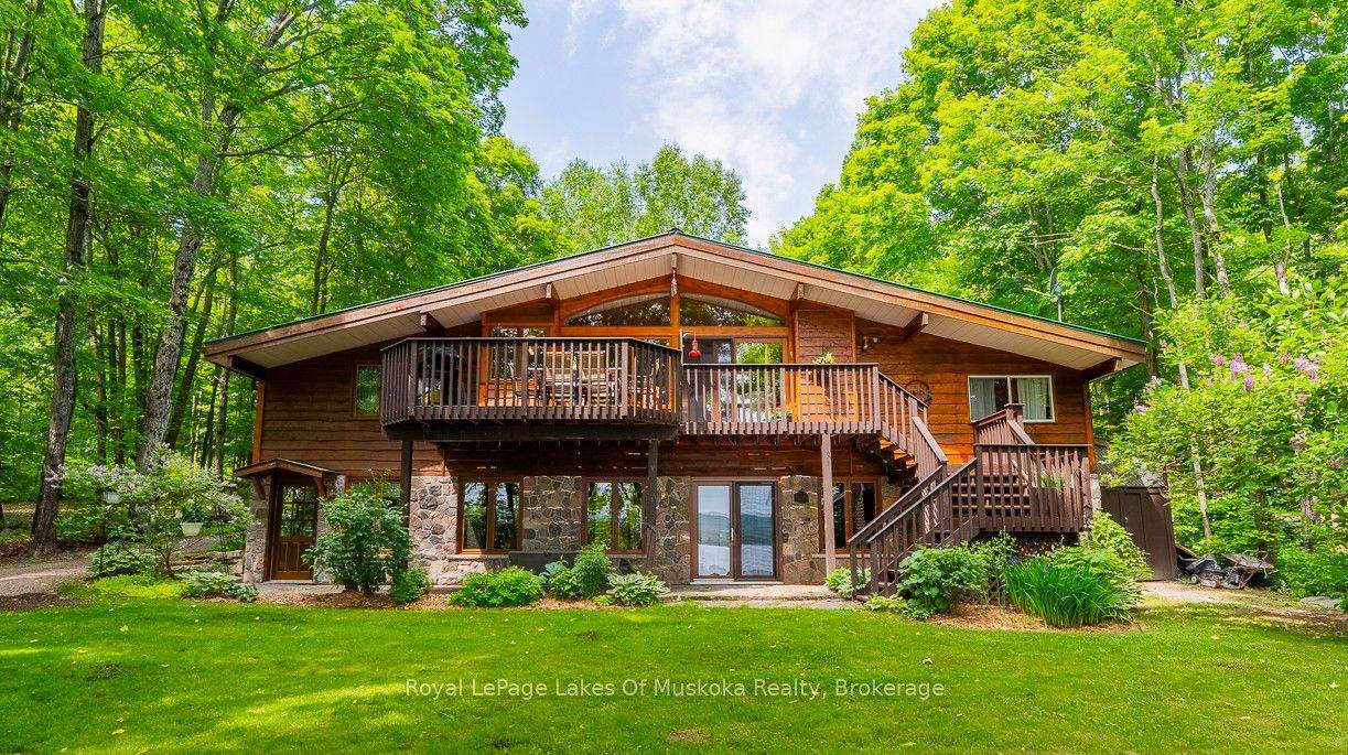 168 Lakeshore Road - Photo 1