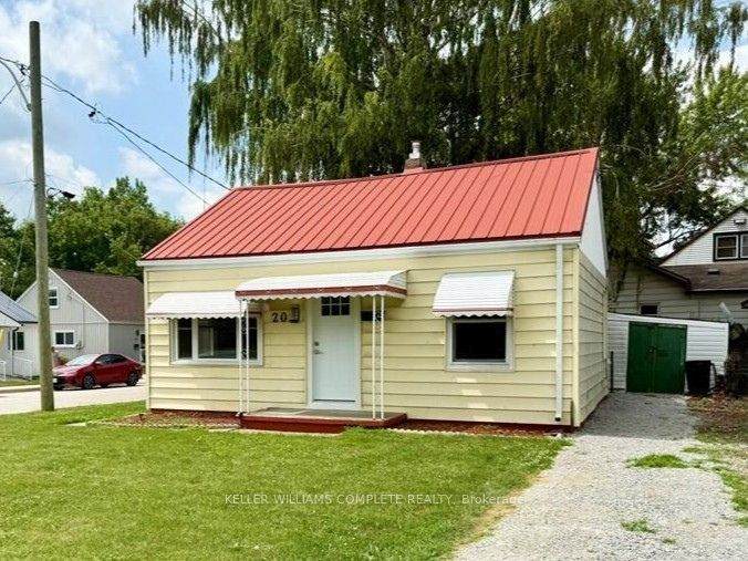 20 Mcnaughton Avenue - Photo 1