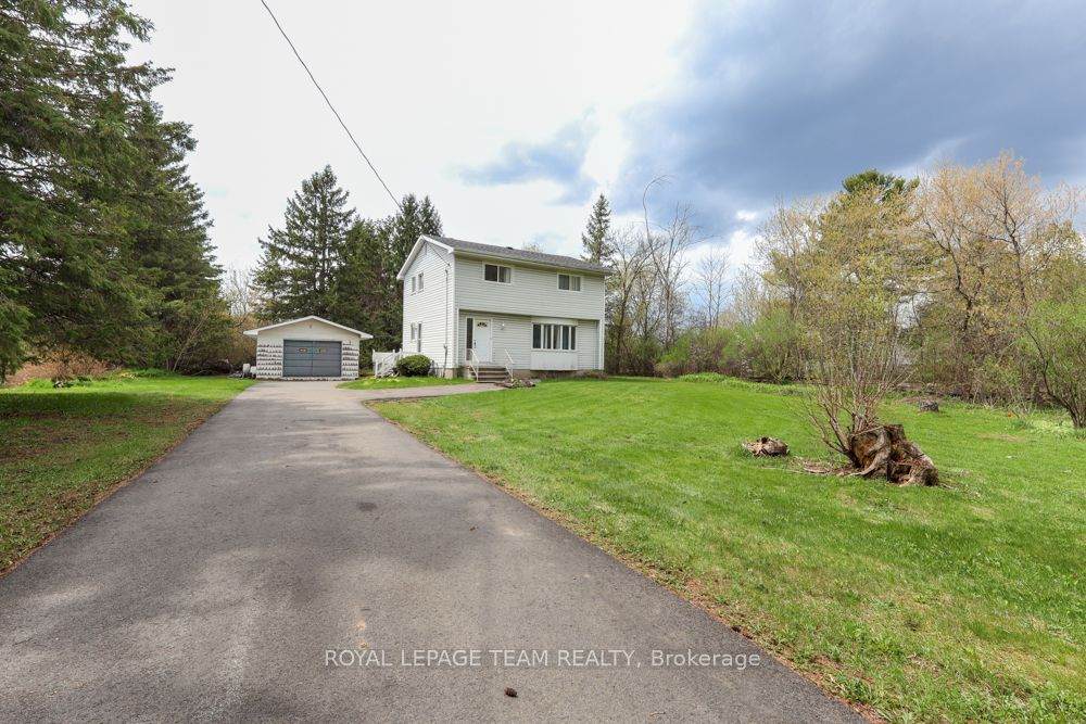 1454 Stagecoach Road - Photo 1