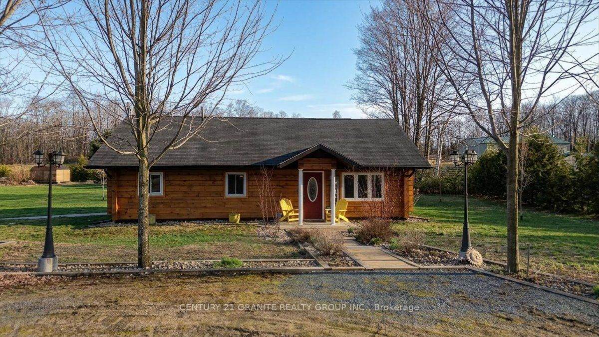 6859 Hwy 620 Highway - Photo 1