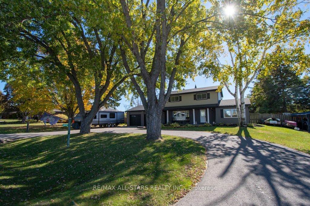1412 Highway 7A Highway - Photo 1