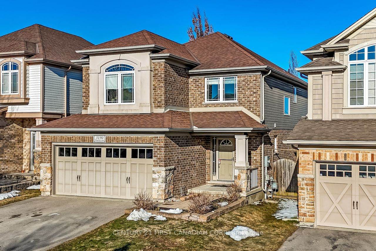 3190 Pomeroy Lane - Photo 1