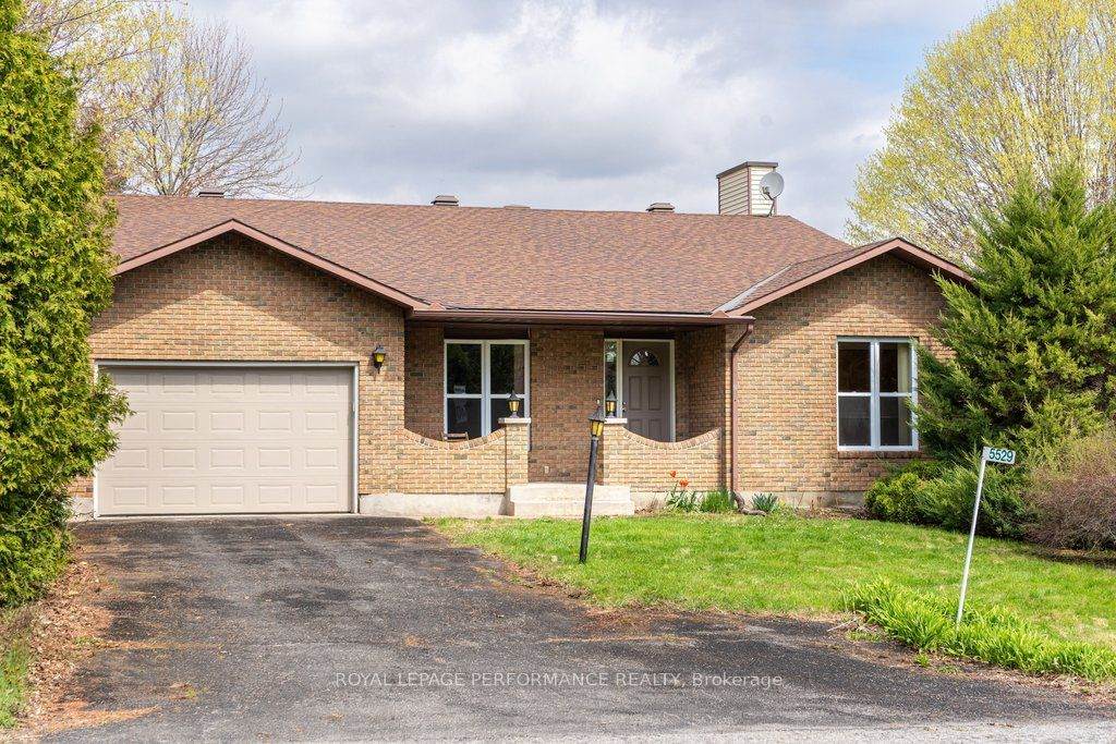 5529 Woodeden Drive - Photo 1
