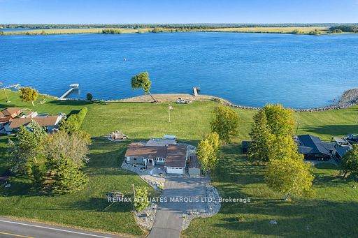 11728 Lakeshore Drive - Photo 1