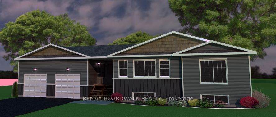 Lot 105 Ford Road - Photo 1